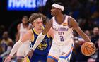 不犯规根本防不住！盘点NBA最难防守的6大球星，乔科韦无缘上榜