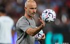 马雷斯卡：与瓜迪奥拉的比较逃不掉，曼城正在重建