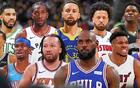 NBA新赛季赛程将出炉！年终大战明日揭晓 完整常规赛周五凌晨公布