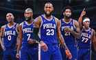 NBA常规赛完整赛程本周五发布，詹姆斯亮相揭幕战？