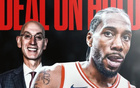 还能去猛龙？NBA继续调查伦纳德，但预计批准交易！