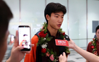 17岁、高中生、无职业经历！当年被骂“董路大外甥”，如今凭啥进国足？