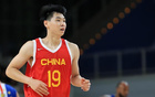 就此反弹？亚运会男篮最大收获竟非李悦洲 他找回状态力助郭士强