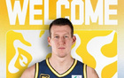 广东宏远大外援是他？NBA首轮第10顺位，身高2米13，攻防一体