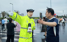 昆山公安：构筑“智慧防线”，护航43168名球迷畅享足球盛宴